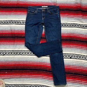 J Brand | Straight Cut Jeans | Size 28